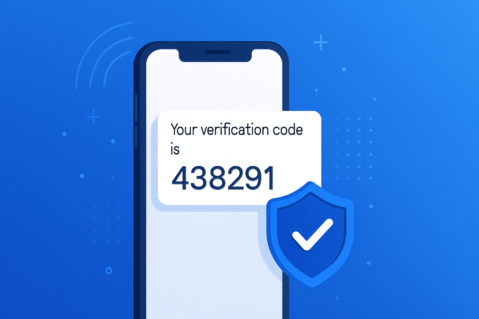 SMS Verification Platform